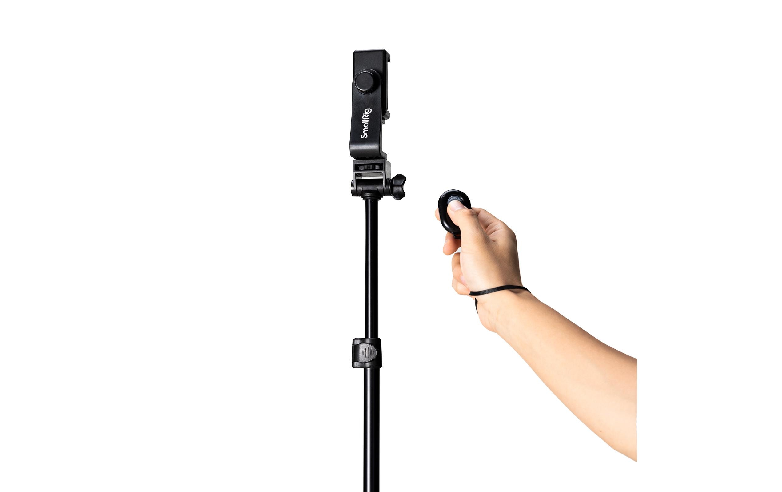 Stativ Encore PT-30Umkehrbares Live-Streaming-Ständer-Kit