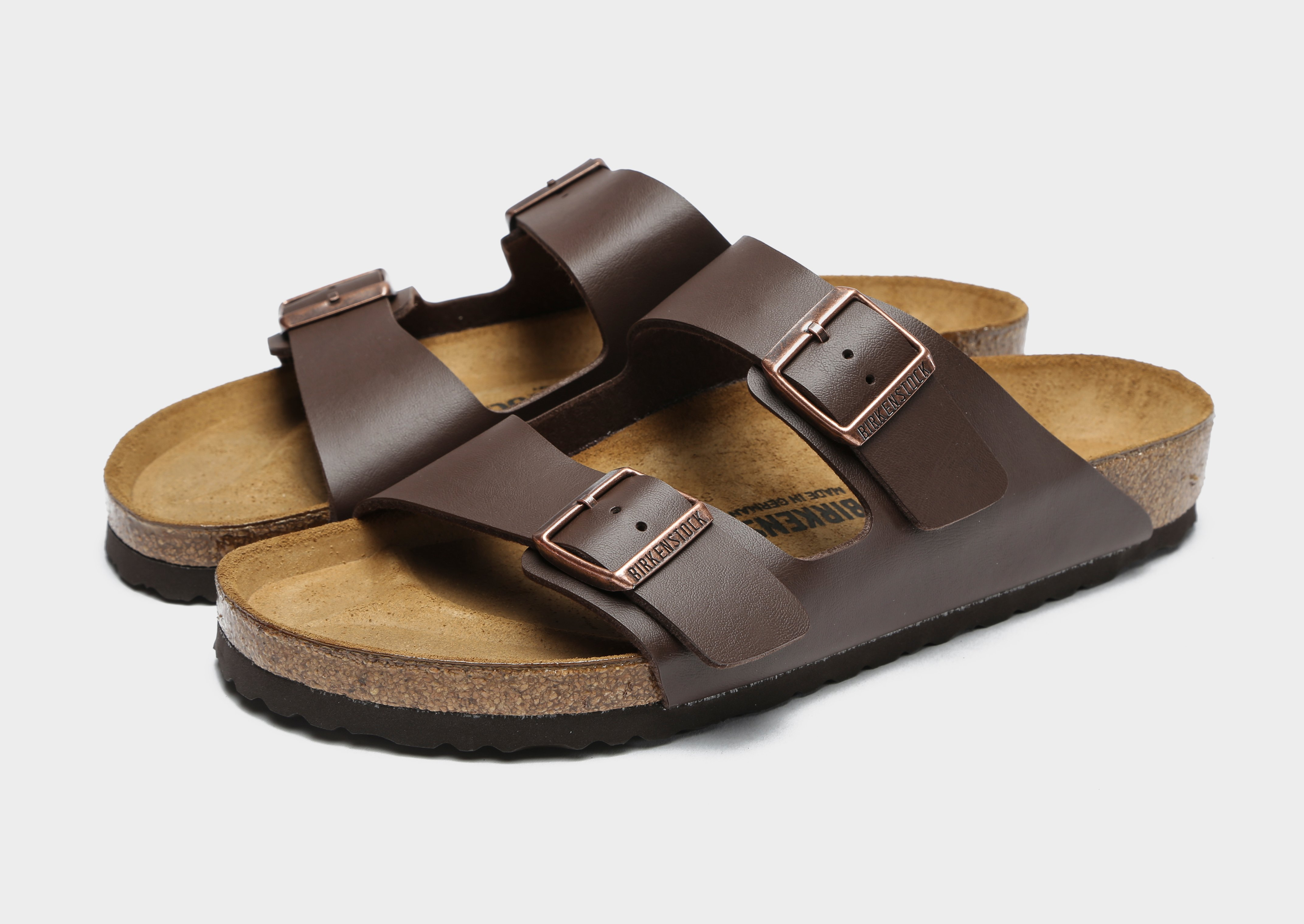 Birkenstock Sandales Arizona