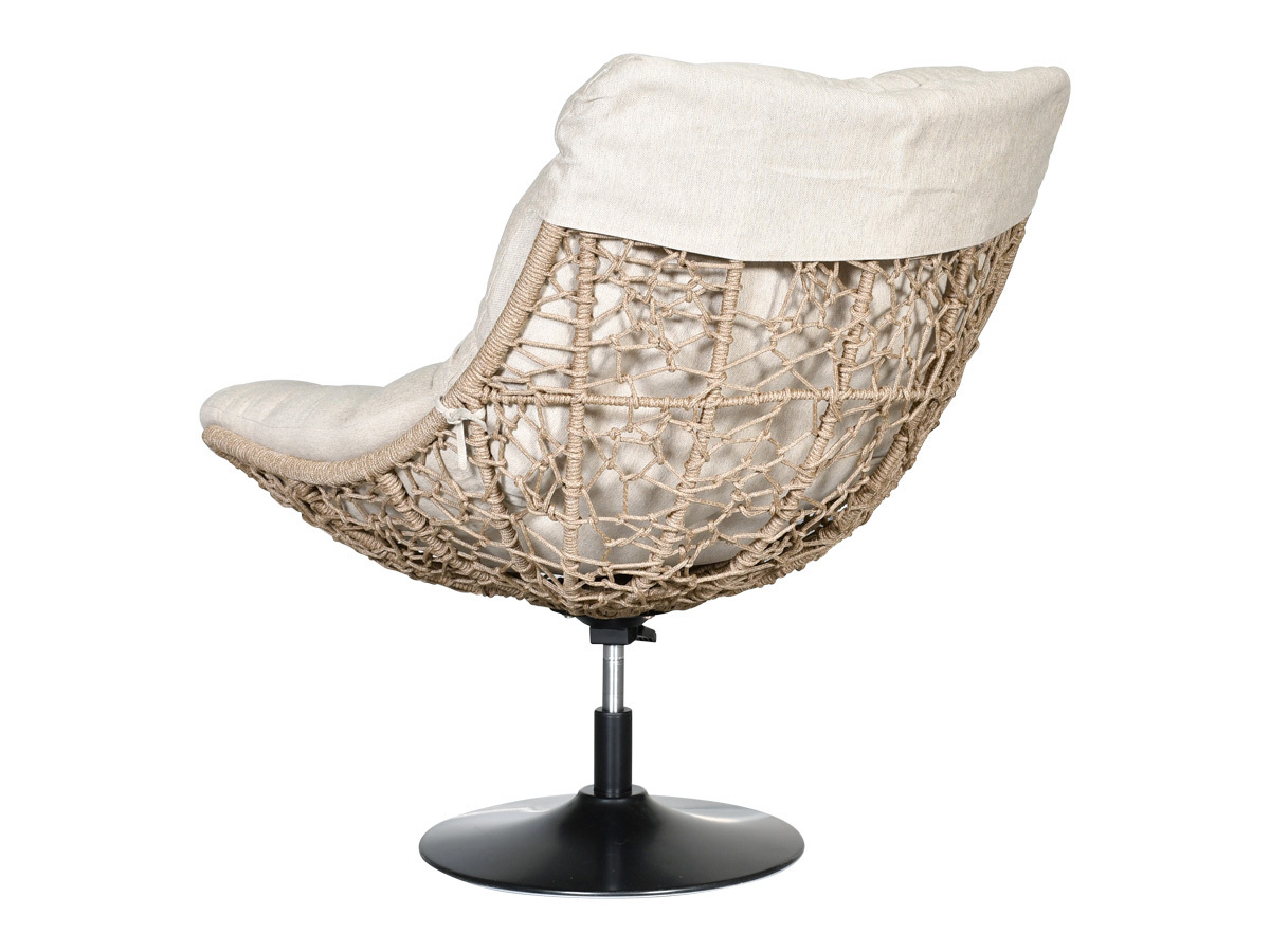 Outdoor Feelings Komit draaistoel