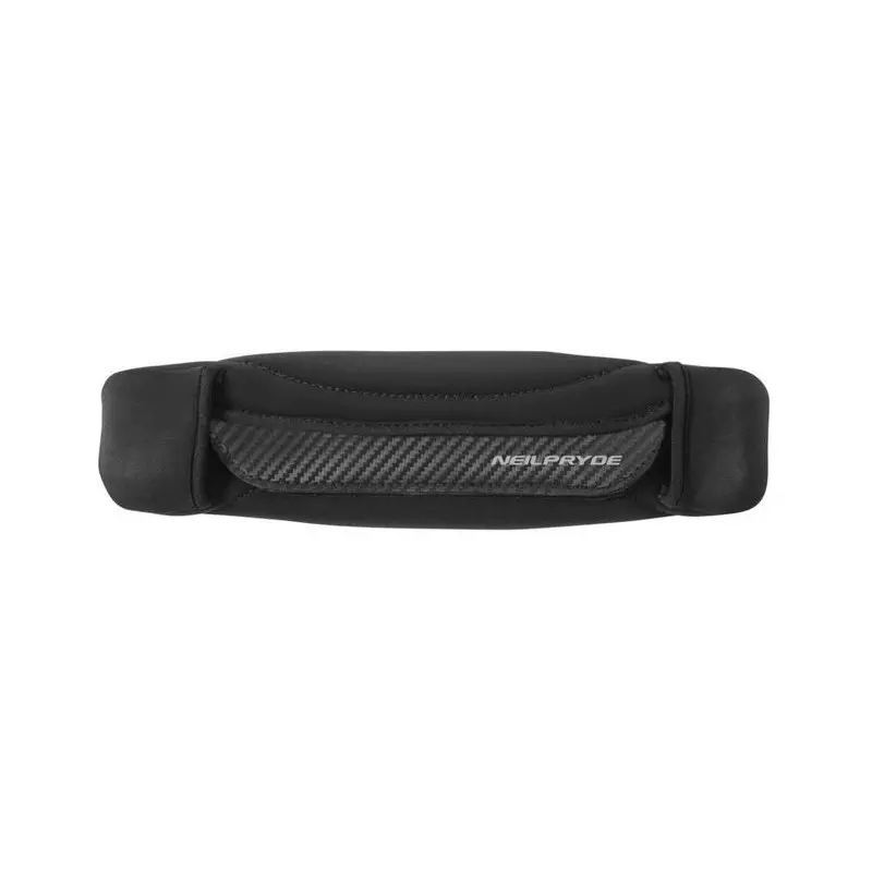 Footstrap NEILPRYDE Pro Footstrap (1/Set) C1 black
