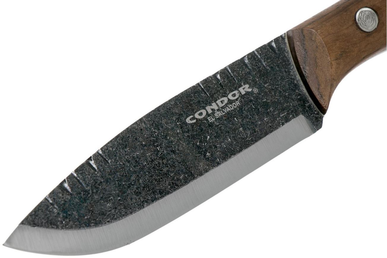 Condor Blue River Knife 2825-4.3HC outdoormes 62729
