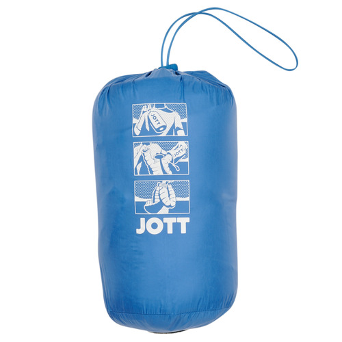 JOTT - HUGO - Bleu