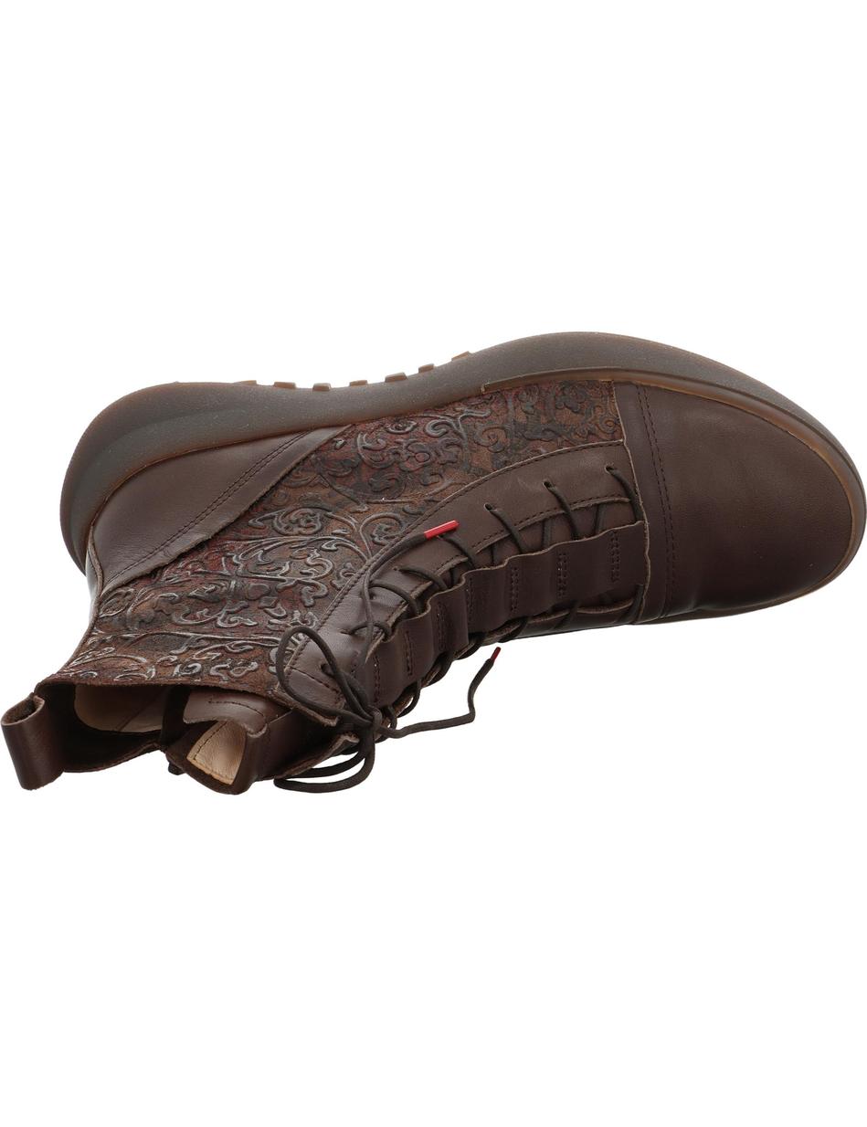 Stiefelette KUSABI