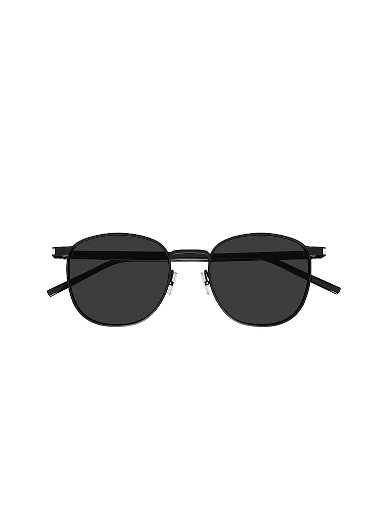 SAINT LAURENT Sonnenbrille SL747 schwarz