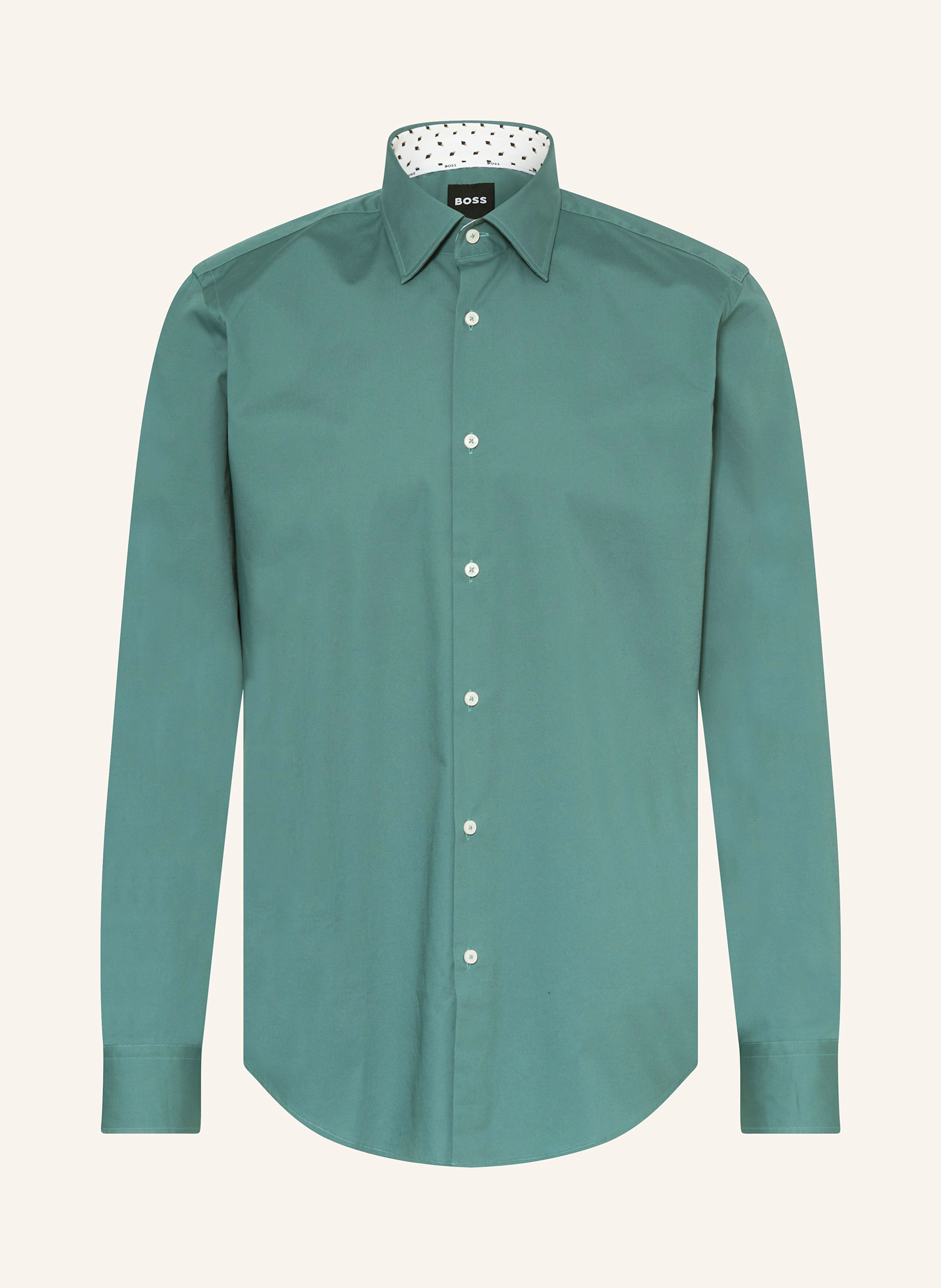 BOSS Hemd H-JOE Regular Fit