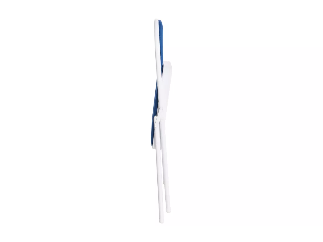 Lot de 4 chaises pliantes SPARKS Bleu