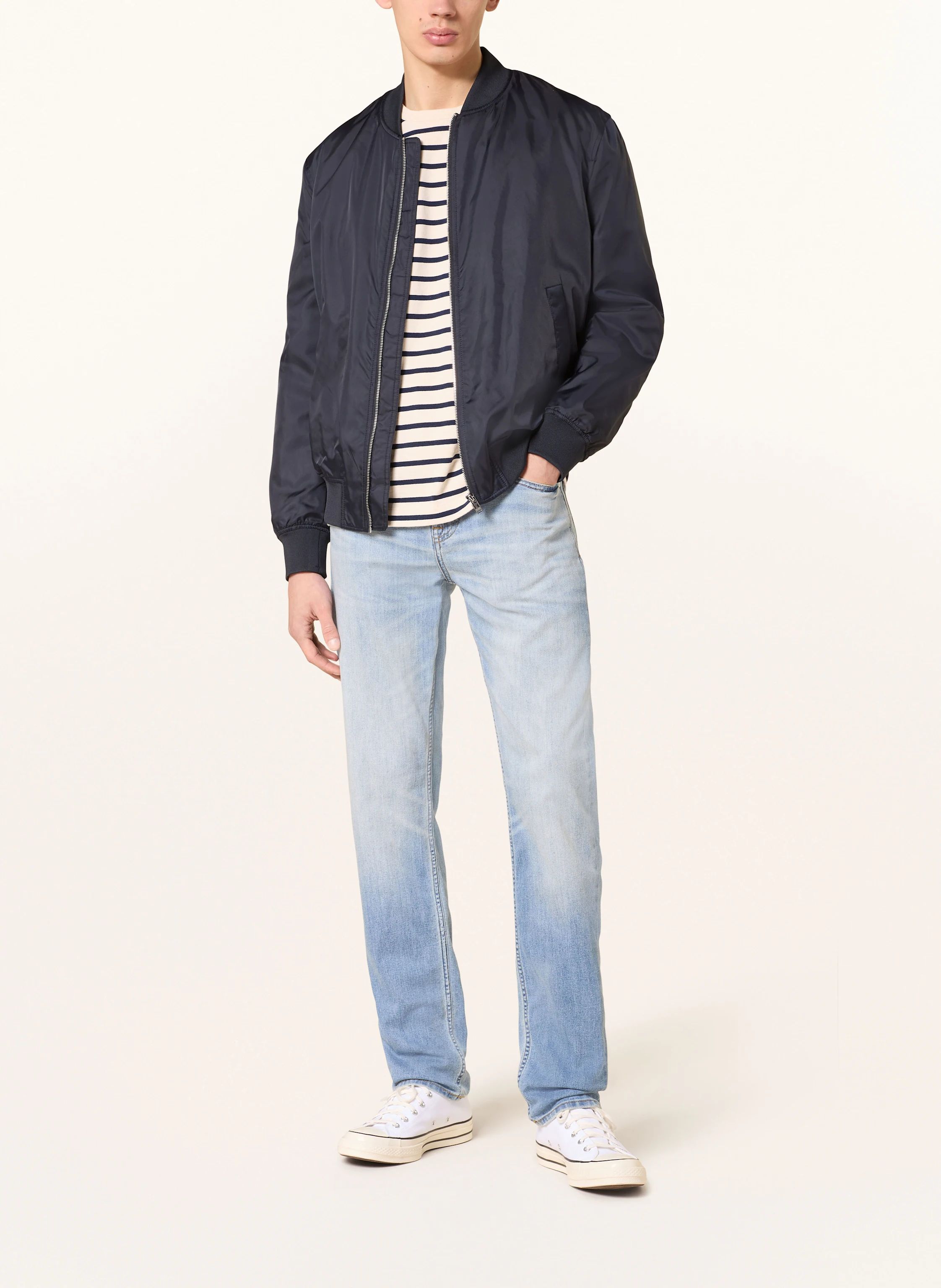 7 for all mankind Jeans SLIMMY Slim Straight Fit