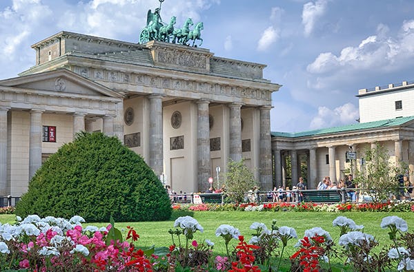 Stadtführung Berlin