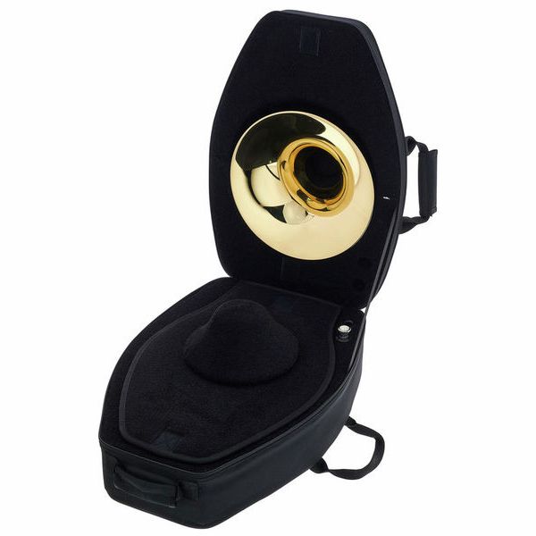 Thomann HR-301 F-/Bb Double Horn Set