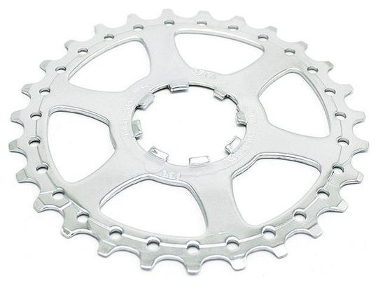 Couronne dernière position Miche 10v campagnolo 25