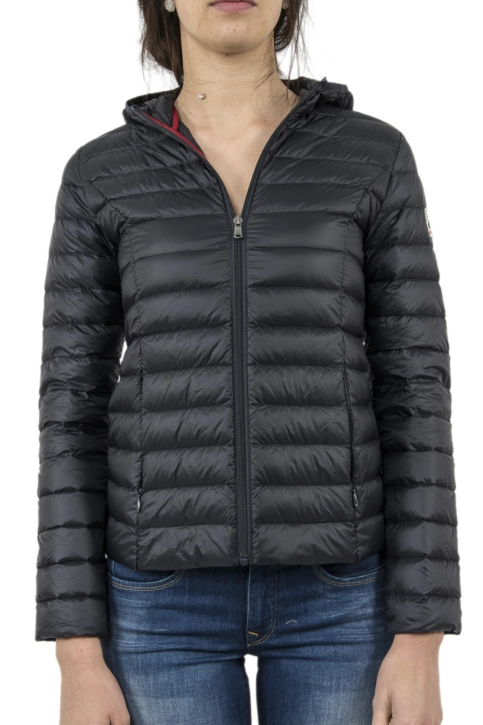 Doudounes jott doudoune cloe ml capuche 104marine