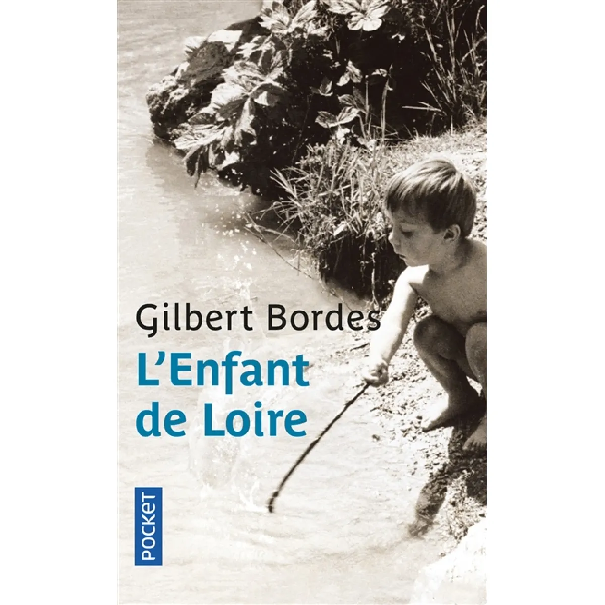 L'enfant de Loire · Occasion