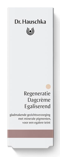 Dr. Hauschka Regeneratie Dagcreme Egaliserend 40ML