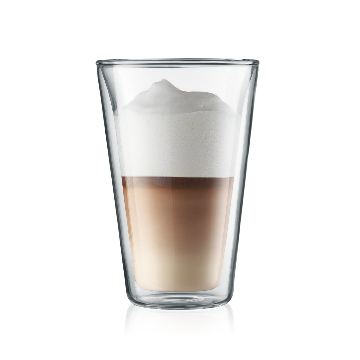 Bodum 6 pk glass CANTEEN 0.4 L