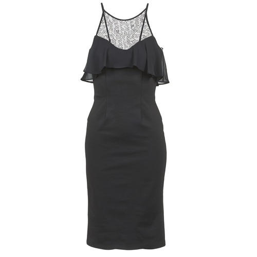 BCBGeneration - ATHENAIS - Noir
