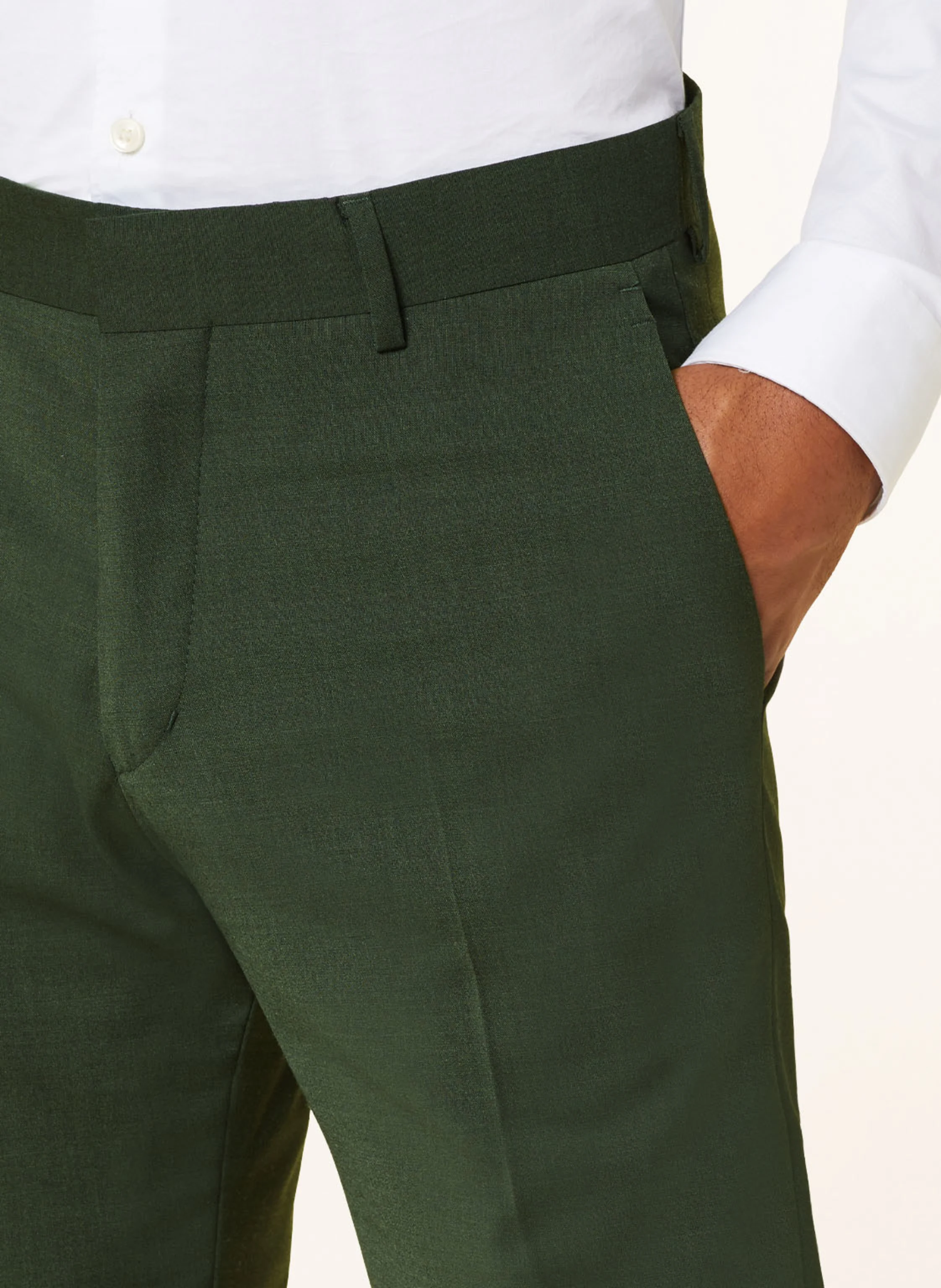 TIGER OF SWEDEN Anzughose TENUTAS Slim Fit