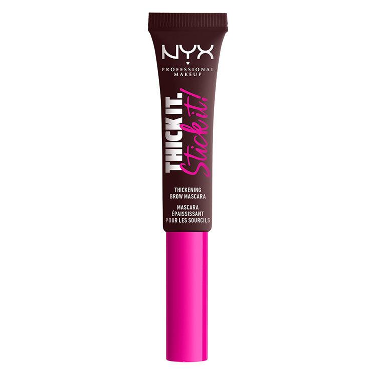 NYX Professional Makeup Thick It Stick It Brow Mascara ##Espresso 7ml