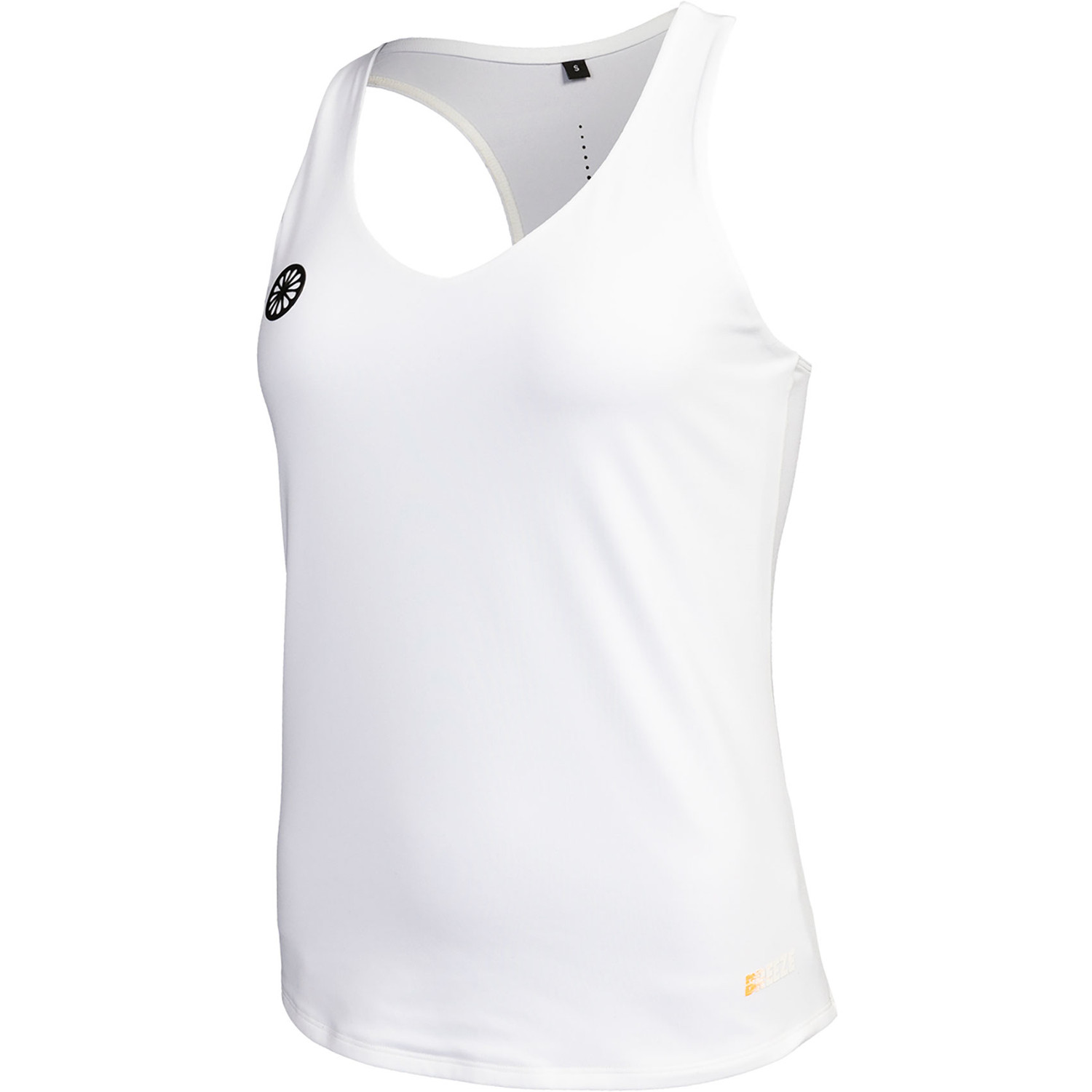 Indian Maharadja Breeze Tank