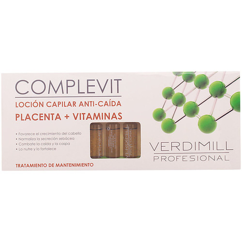 Verdimill - Profesional Anti-caida Placenta