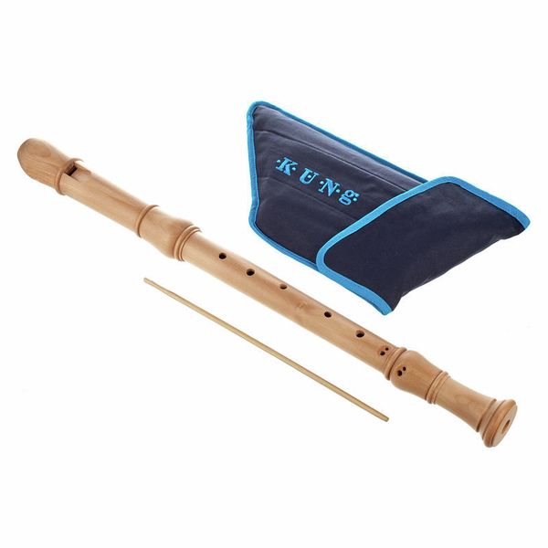 Küng STUDIO Tenor Recorder 1502