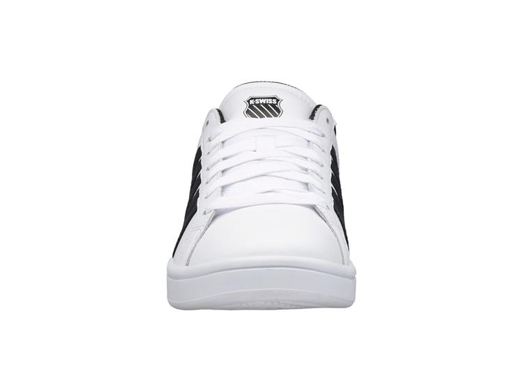 K-Swiss 07011 Wit