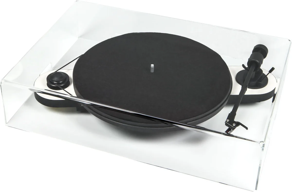 Pro-Ject Cover It E Capots de platines