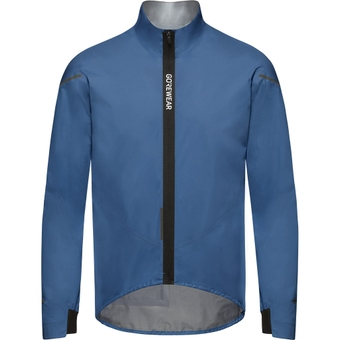Gore Wear Spinshift Gore-Tex Jacke Cargo Blue Herren