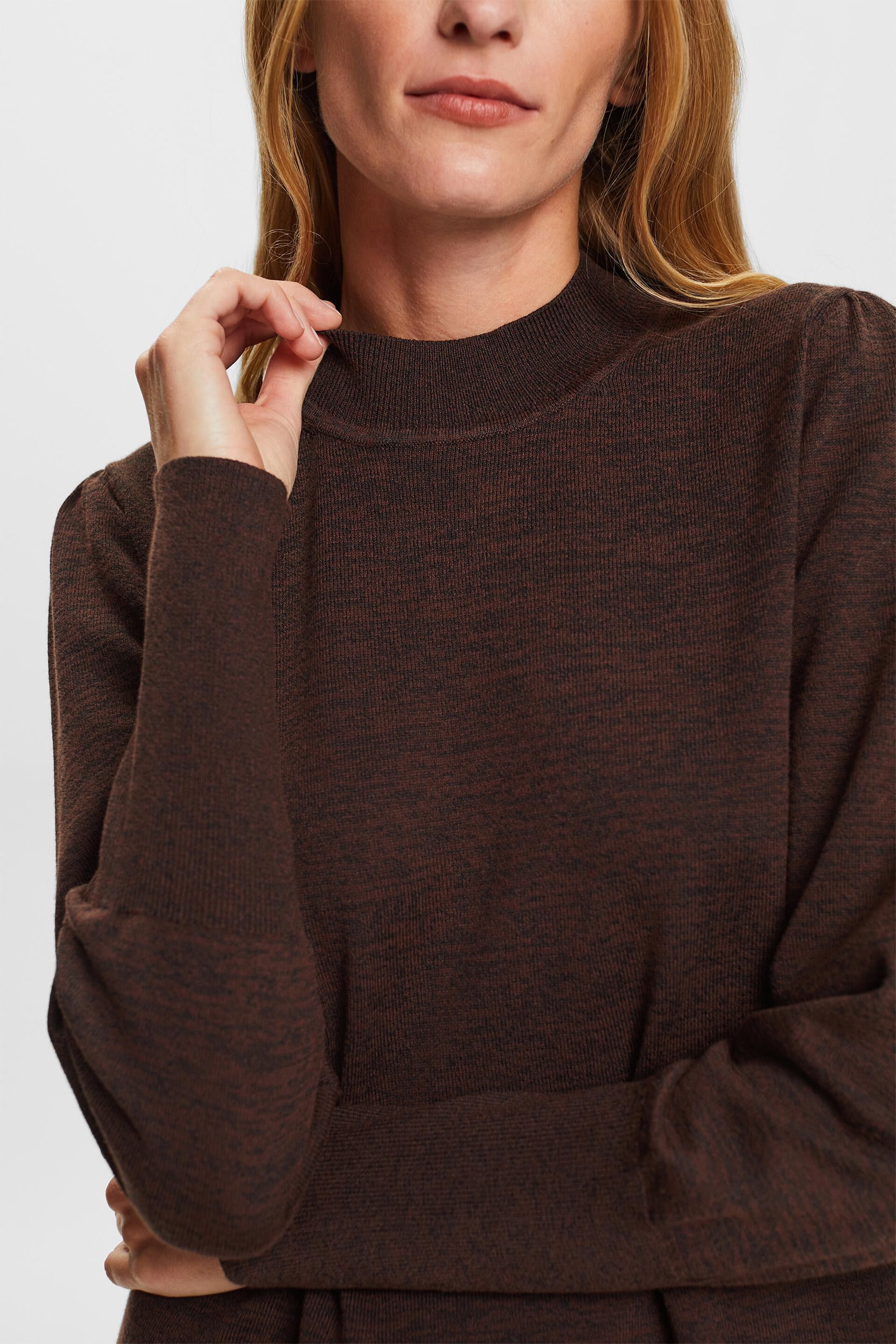 Dresses flat knitted