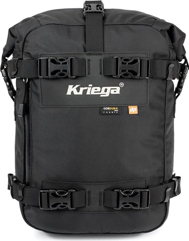 Kriega US-10 Liter Drypack Zadeltas