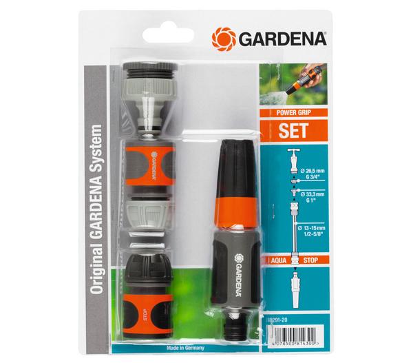 GARDENA Grundausstattung