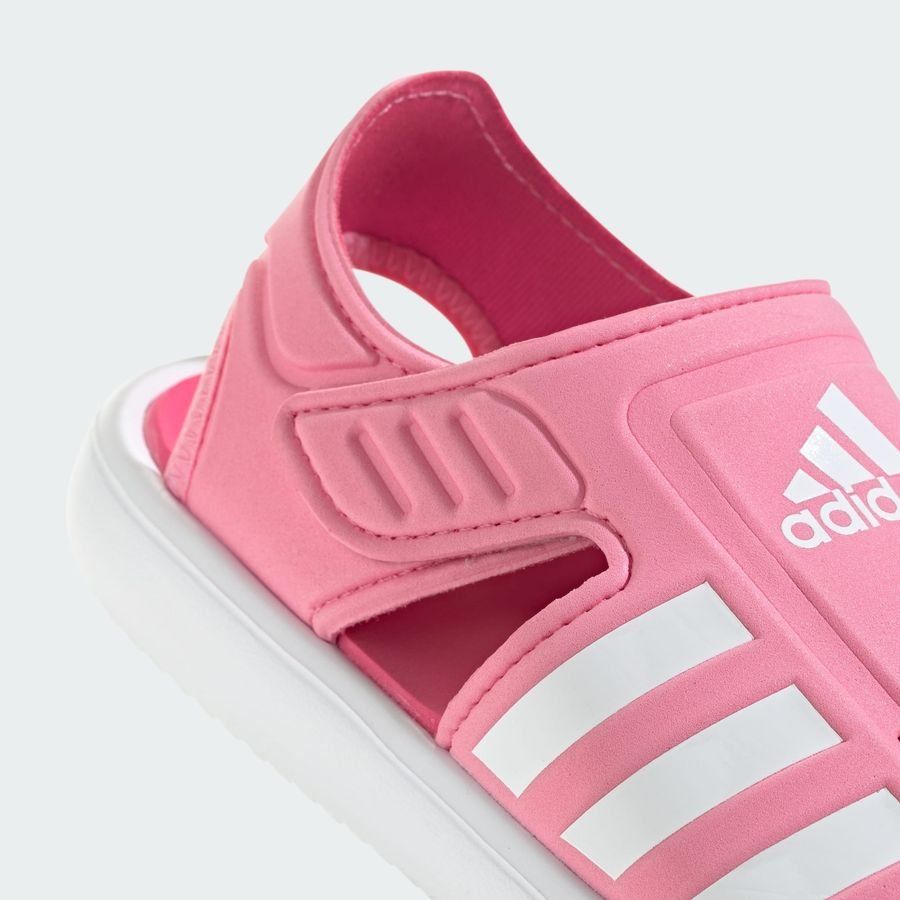 Adidas Claquette Summer Closed Toe Water