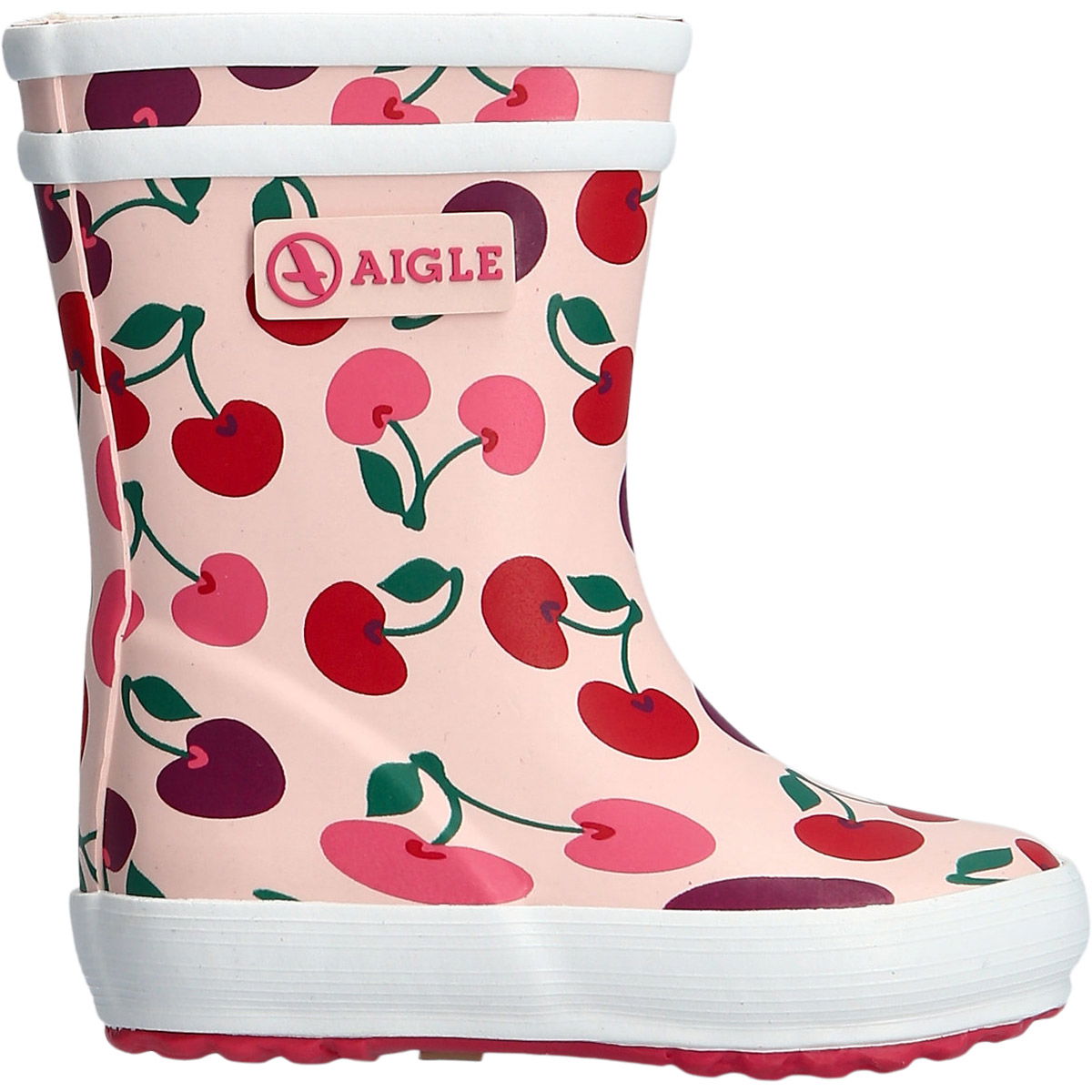 Aigle Baby Flac Theme Gummistøvler Børn
