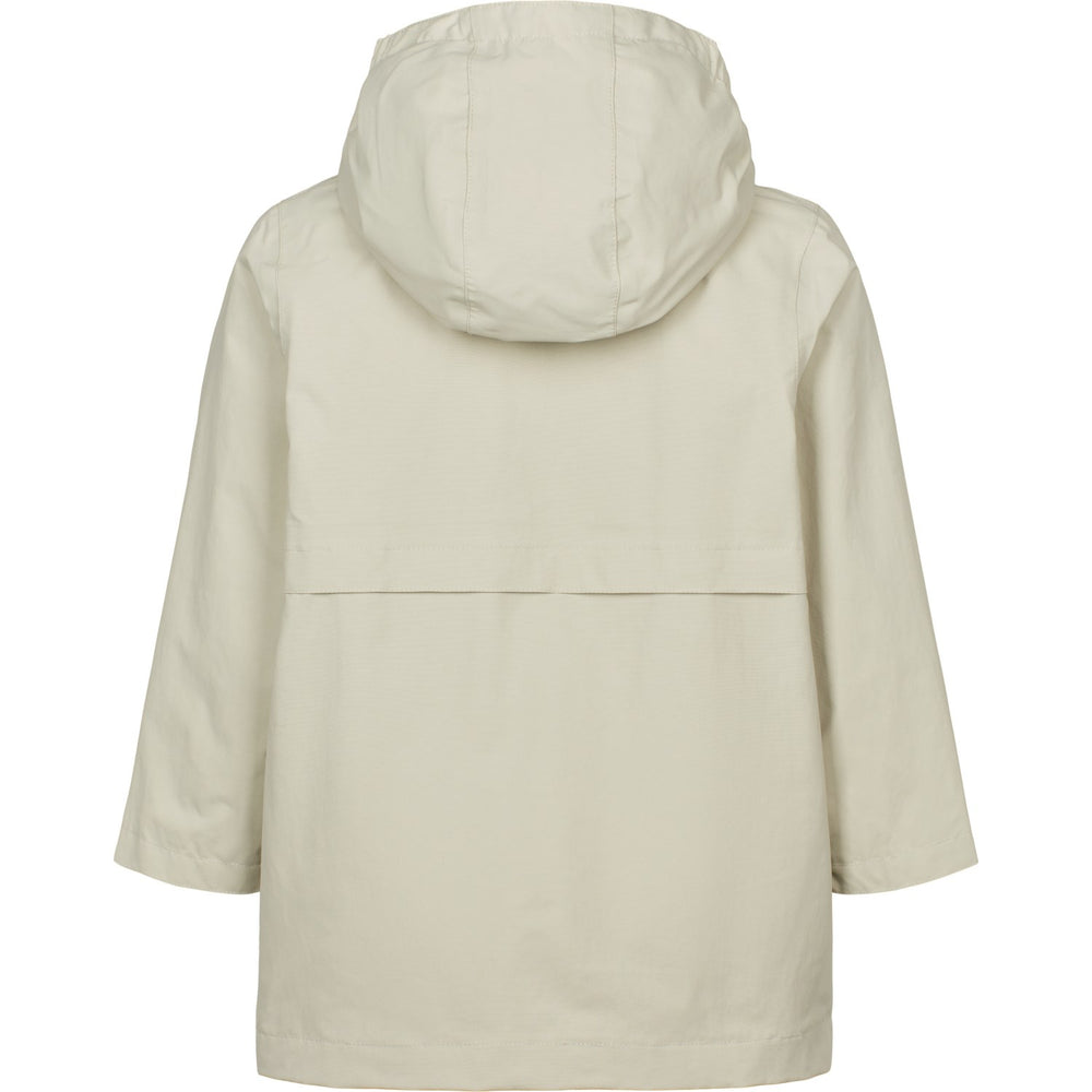 Køb MarMar Tech. Parka White Sage Osman Jakke Outerwear