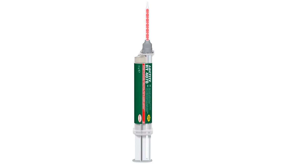 Loctite HY 4070 Superhurtig universallim