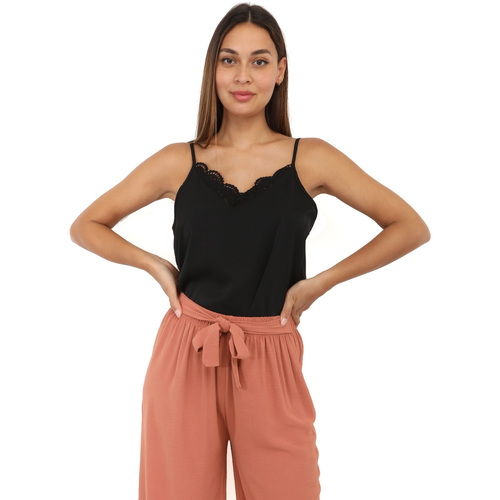 La Modeuse - 66328_P154066 Negro