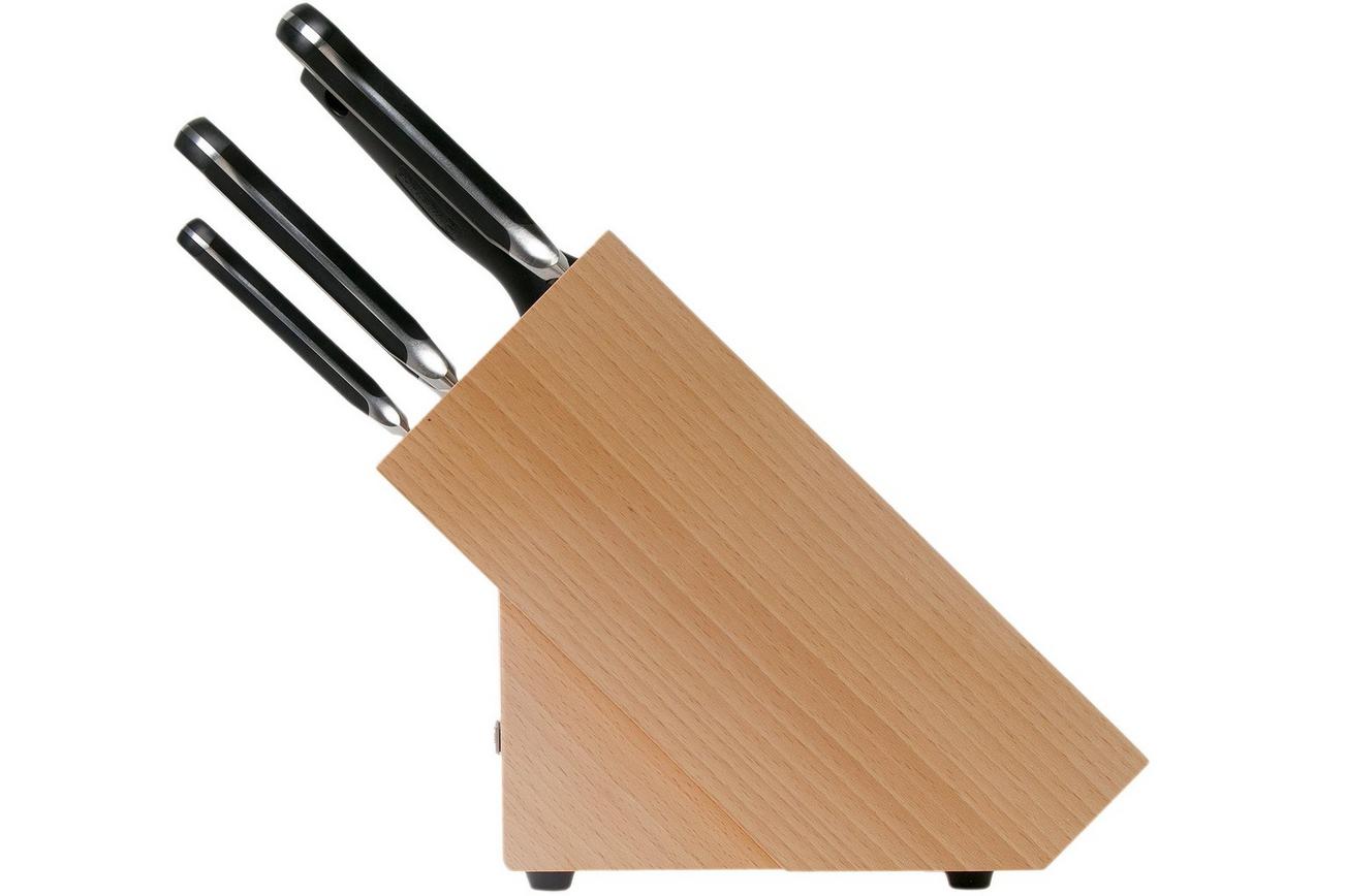 Wüsthof Classic 5-delige messenset, 1090170501