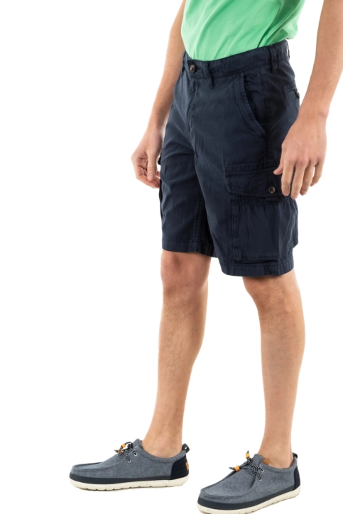 Shorts bermudas kaporal marco navy