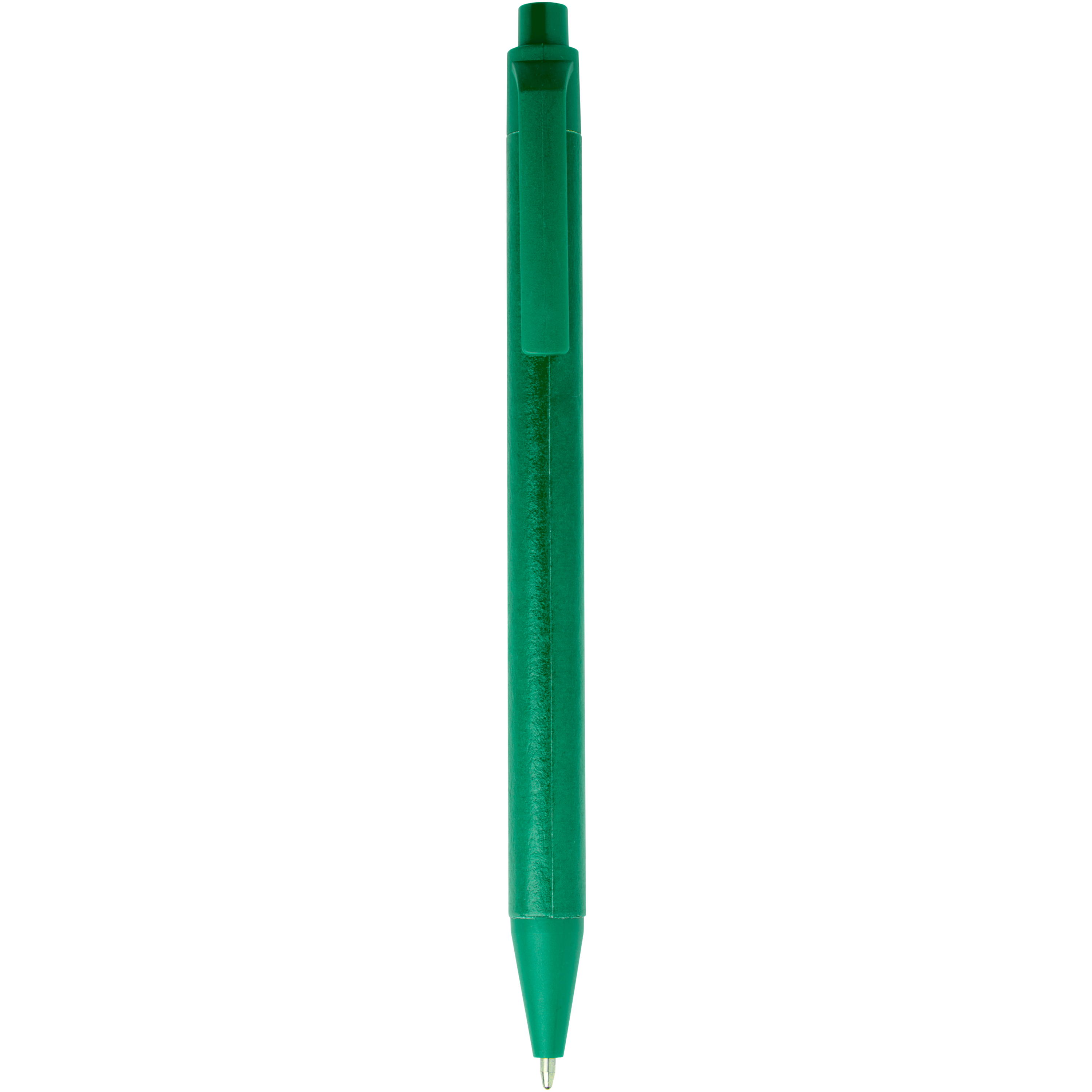 EgotierPro 107839 - Stylo Bille Écologique en Papier Recyclé Mat