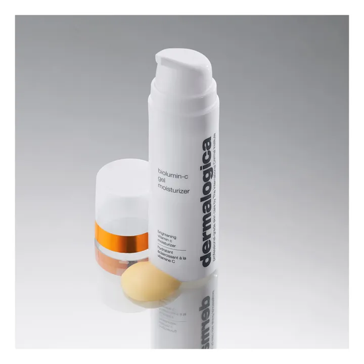 Dermalogica Crème hydratante éclat Biolumin C Gel - 50ml