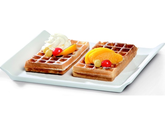 DOMO - Gaufrier DO9046C Croque famille