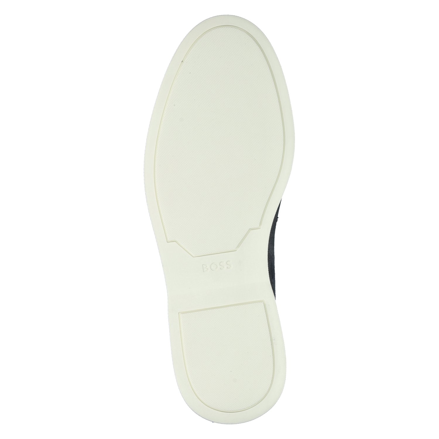 Boss Sienne heren loafer BOSS Grijs