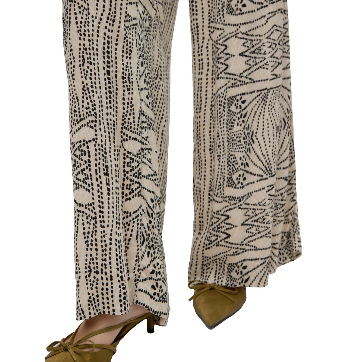 Dames Broek OBJALBA