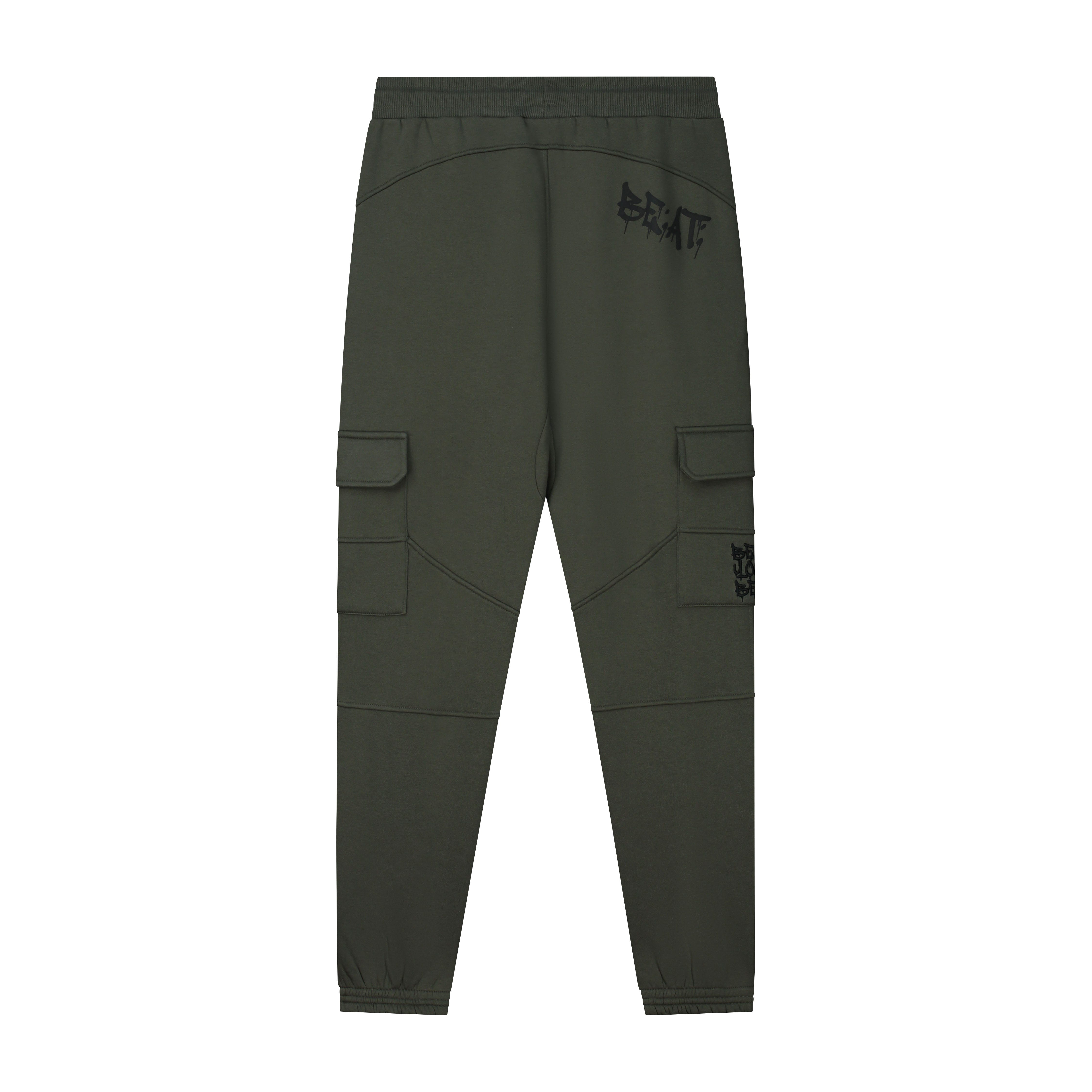 be:at:  Glory Sweatpants