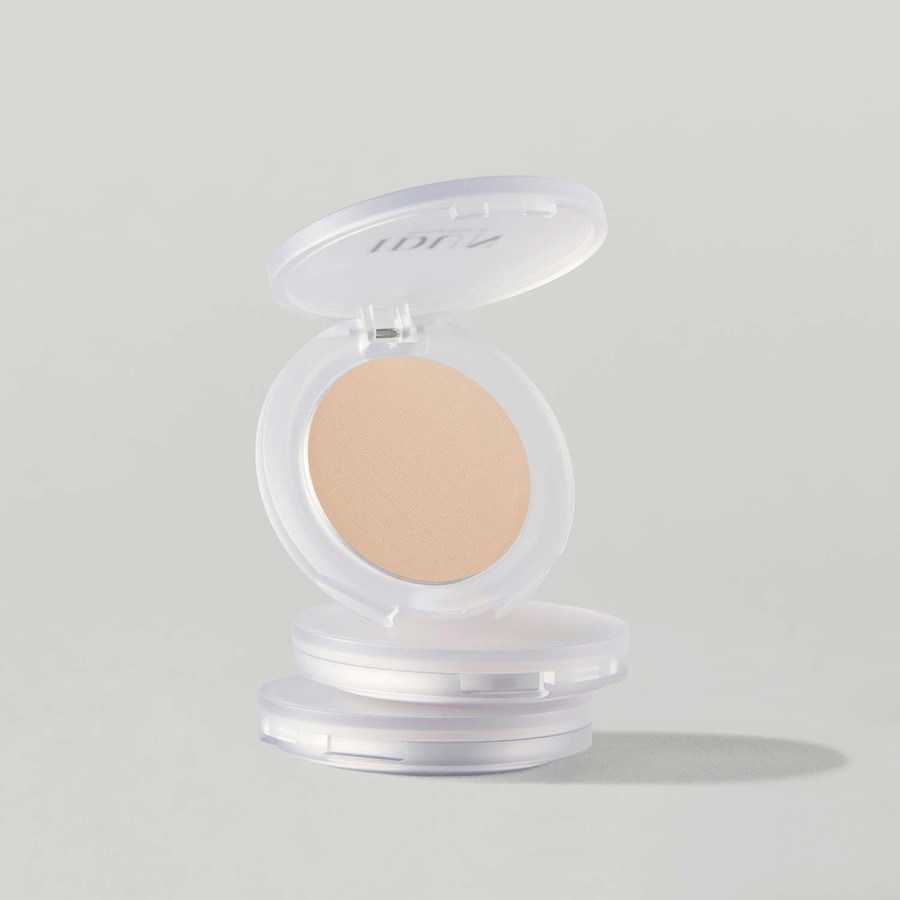 IDUN Minerals Eyeshadow Primer Näckros 2,8g