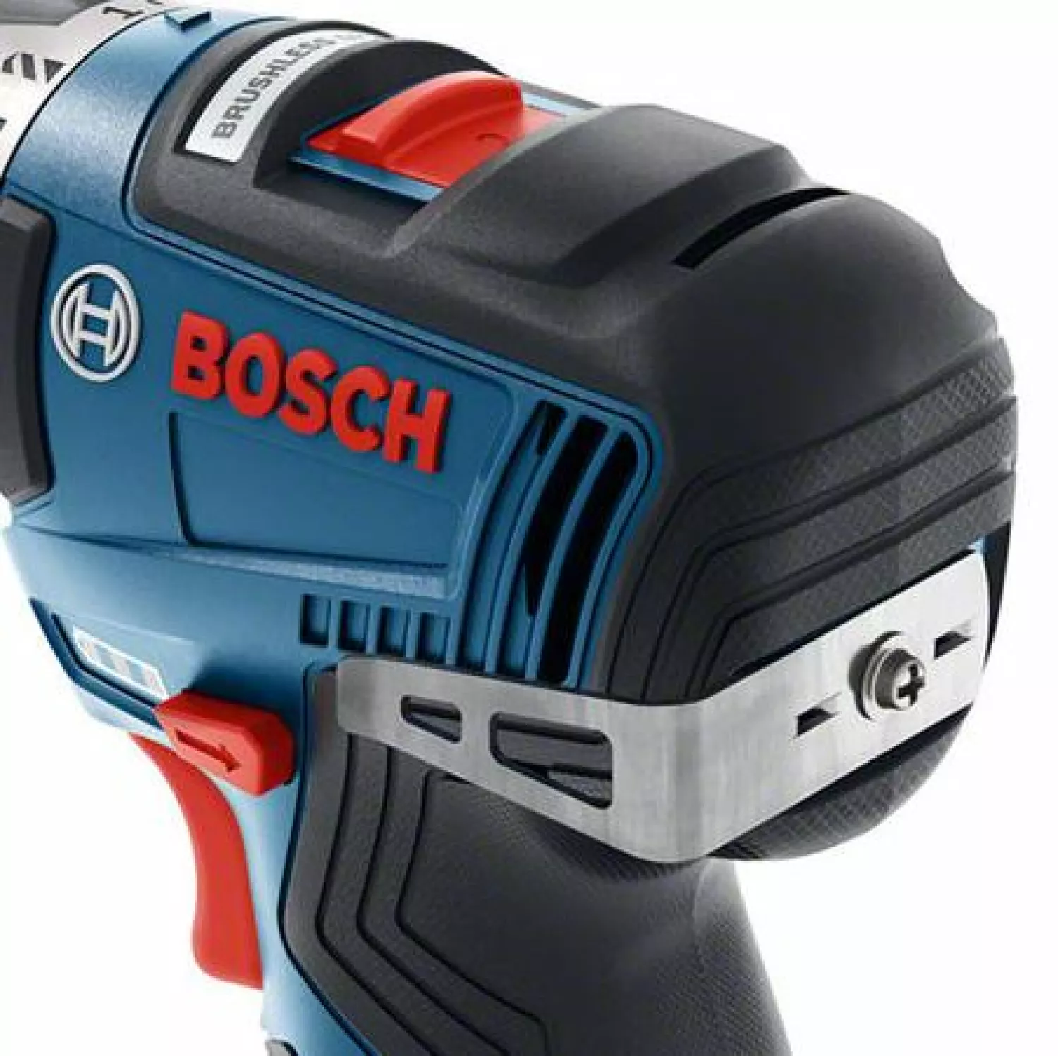 Bosch GSR 12V-35 HX Solo 12V Li-Ion accu boor-/schroefmachine body - koolborstelloos