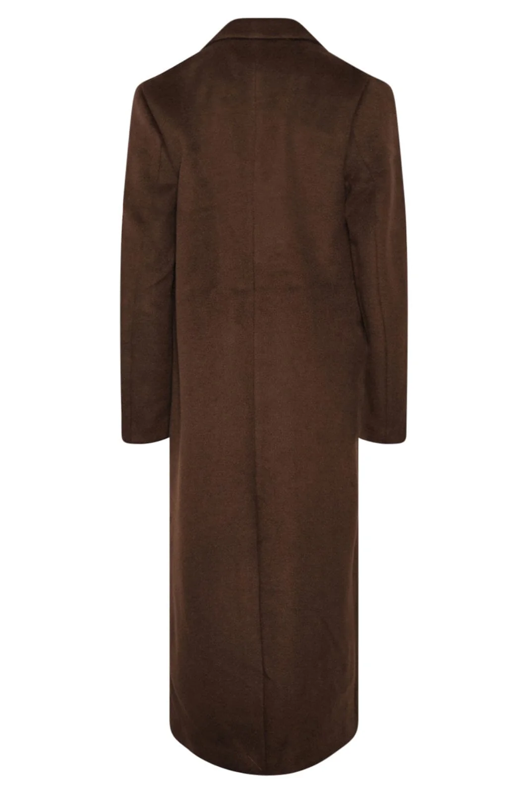 Noella Jaci Coat 674 chocolate