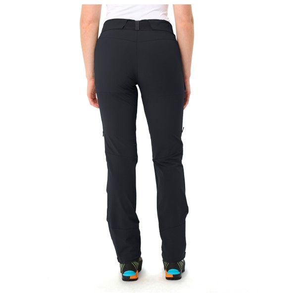 Vaude - Women's Croz Pants III - Pantalon de randonnée