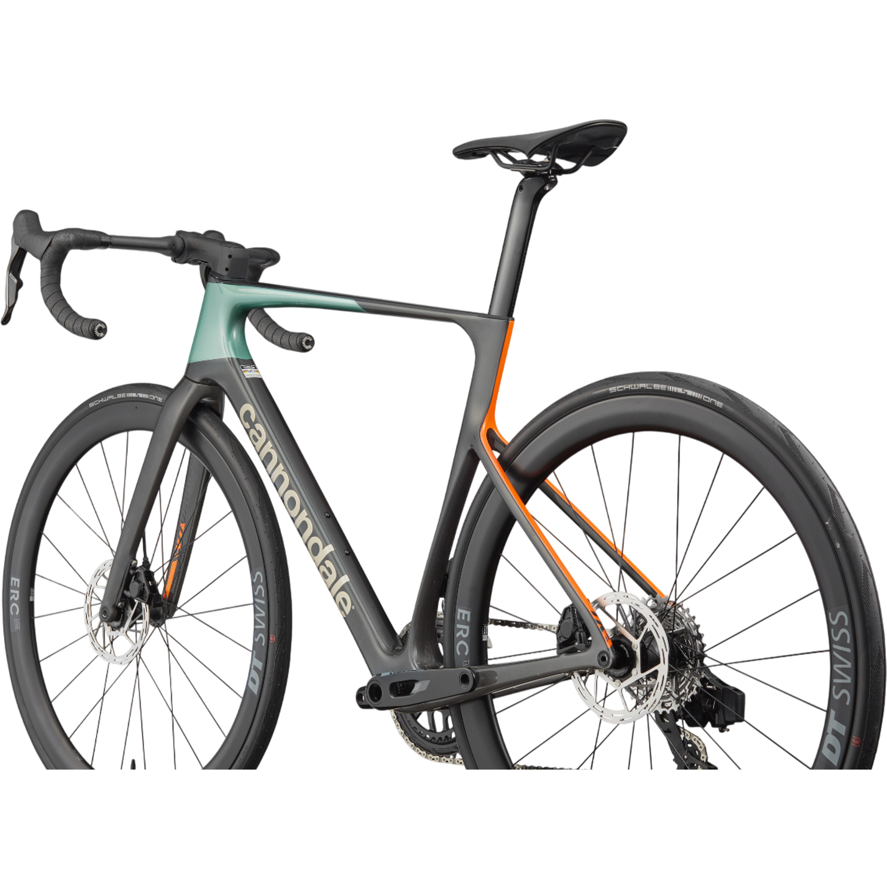 Cannondale SuperSix EVO 4 2026