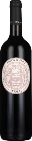 GRAN CLOS FINCA EL PUIG PRIORAT 75CL