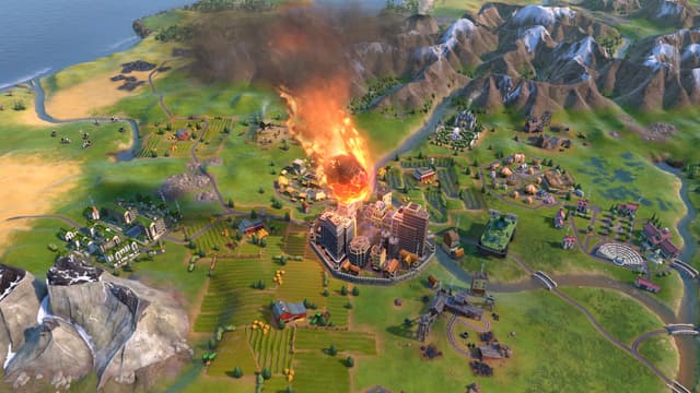 Sid Meier’s Civilization® VI